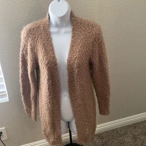 Charlotte Russe Warm Cardigan